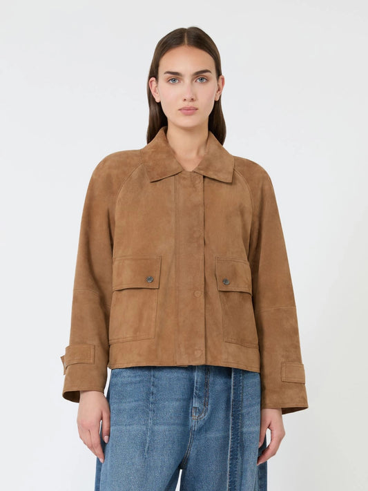 WEEKEND MAX MARA GIUBBINO ABITO NOCCIOLA