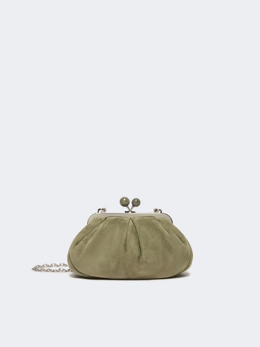 WEEKEND MAX MARA BORSA VALOIS FANGO