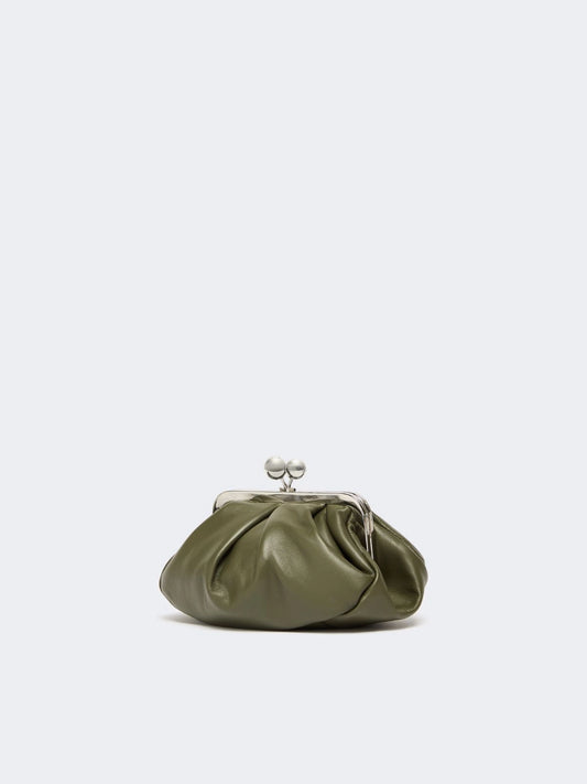WEEKEND MAX MARA BORSA PRATI VERDE