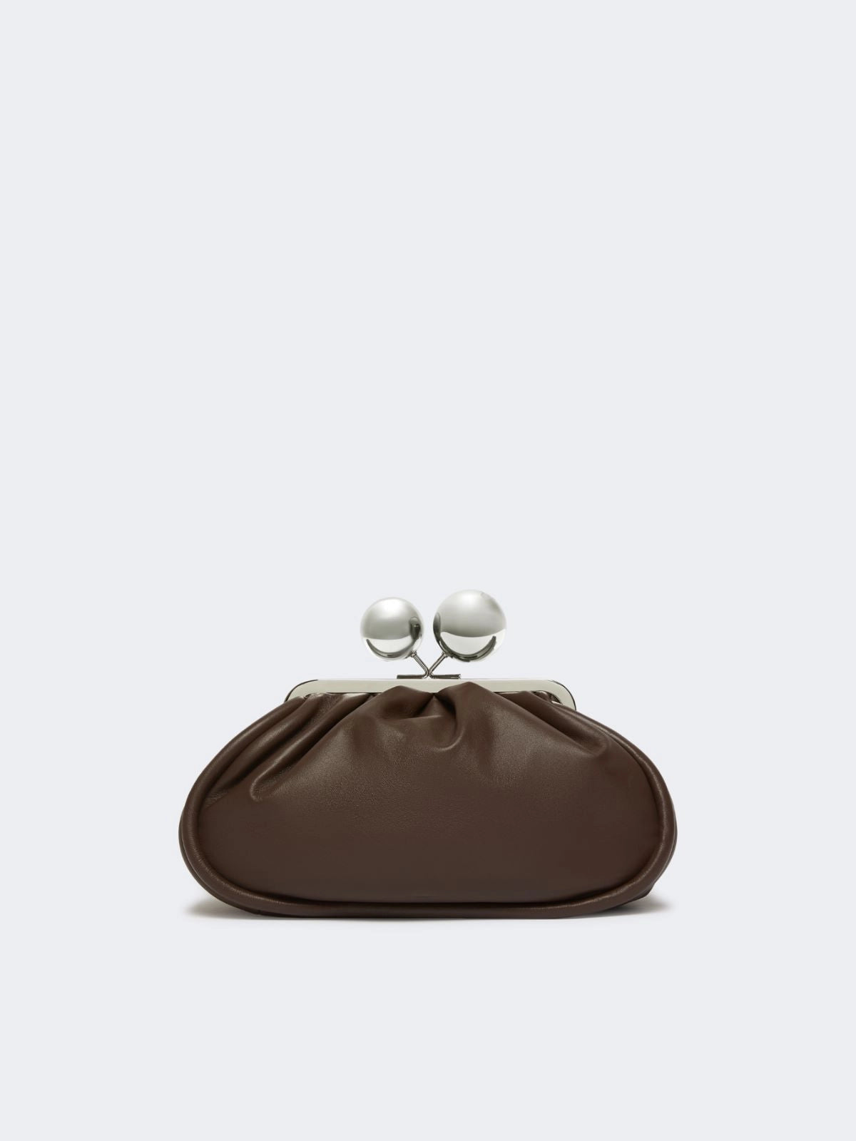 WEEKEND MAX MARA BORSA MILVANEW MARRONE