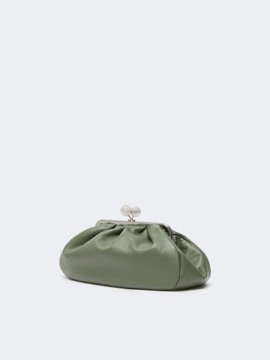 WEEKEND MAX MARA BORSA CUBICO CIPRESSO