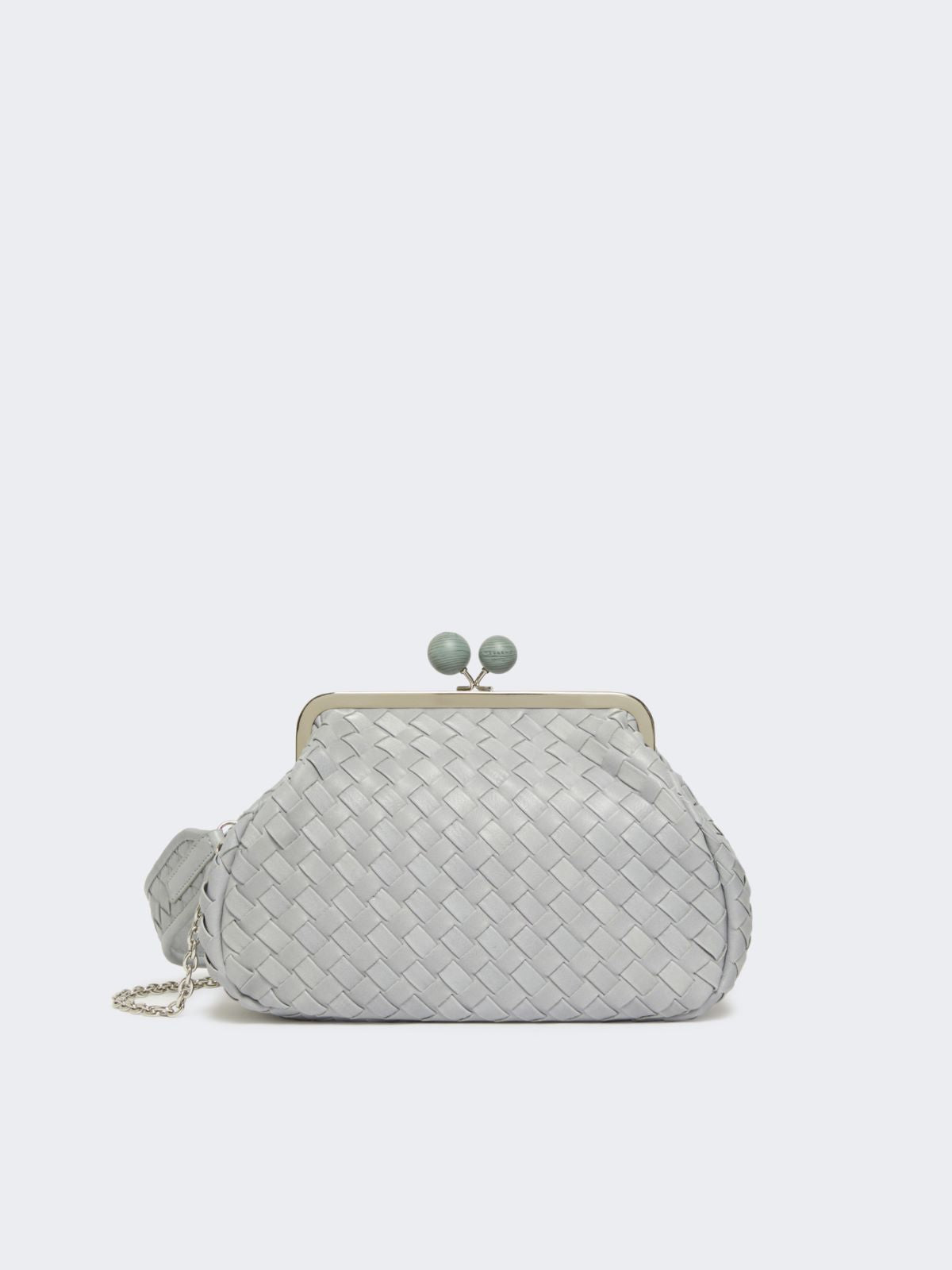 WEEKEND MAX MARA BORSA PANCIA NUVOLA