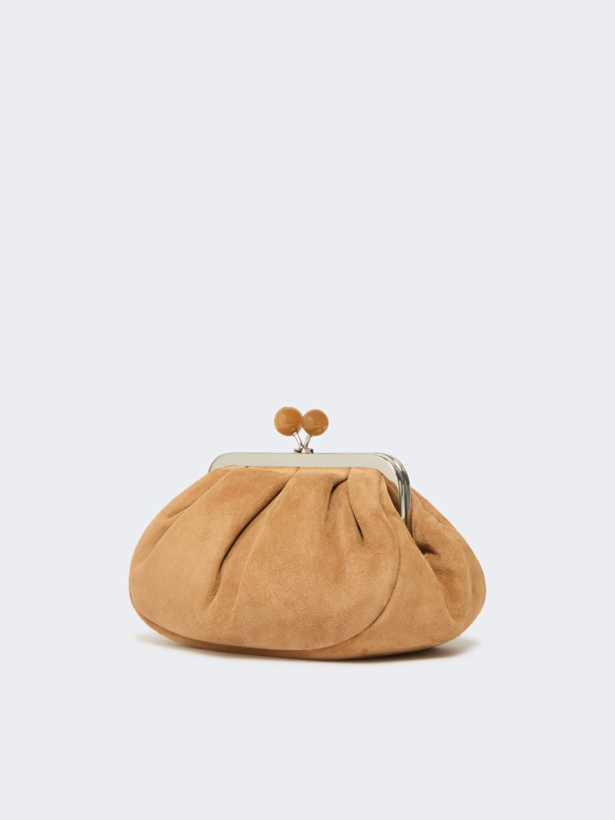 WEEKEND MAX MARA BORSA VALOIS CARAMELLO
