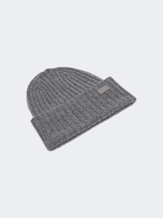 WEEKEND MAX MARA CAPPELLO RITMO ANTRACITE