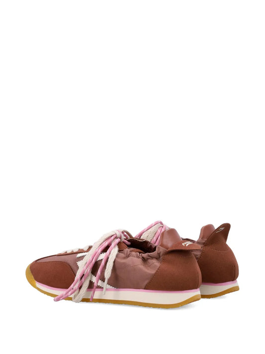 PURAAI SNEAKERS 6.02 PANTHER BROWNIE