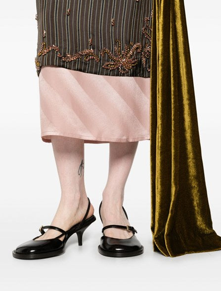 DRIES VAN NOTEN GONNA SENICE BIS