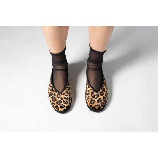 DROGHERIA CRIVELLINI BALLERINA FU KUNG LEOPARDATA