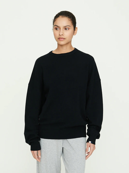 EXTREME CASHMERE MAGLIONE n.355 TES RAVEN