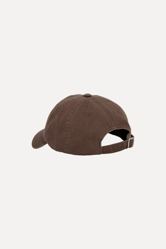 ROTATE CAPPELLO BASEBALL BROWN