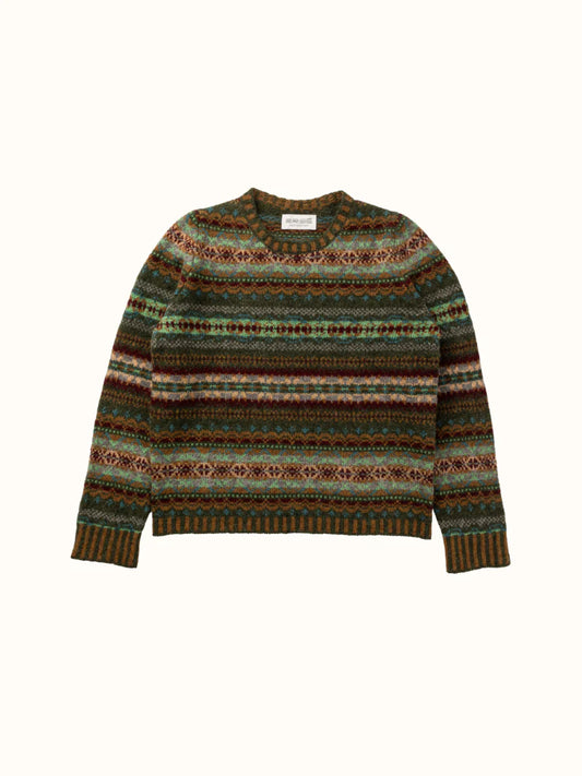 ERIBE' MAGLIONE WESTRAY ABERFOYLE