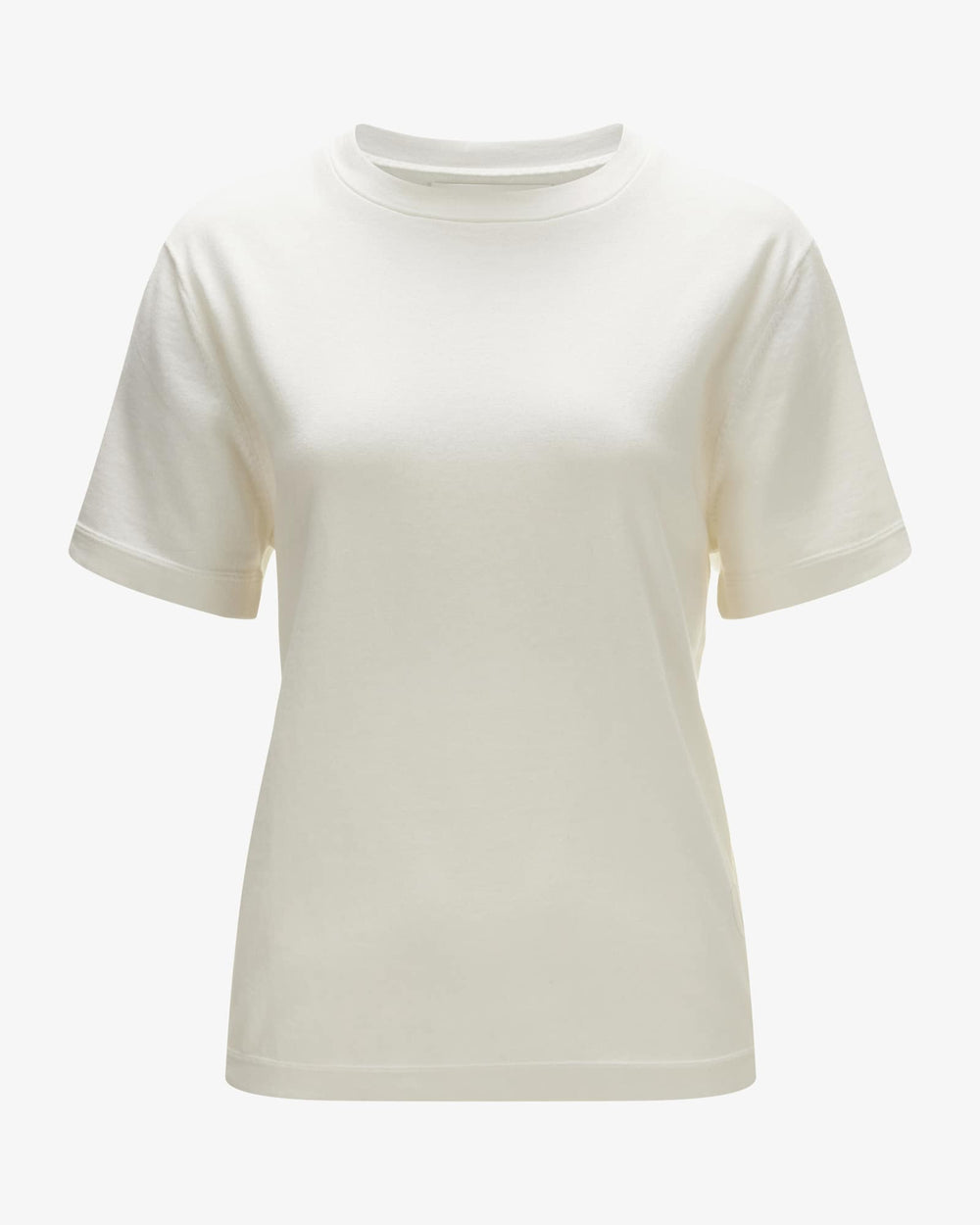 EXTREME CASHMERE T SHIRT N.268 CUBA SNOW
