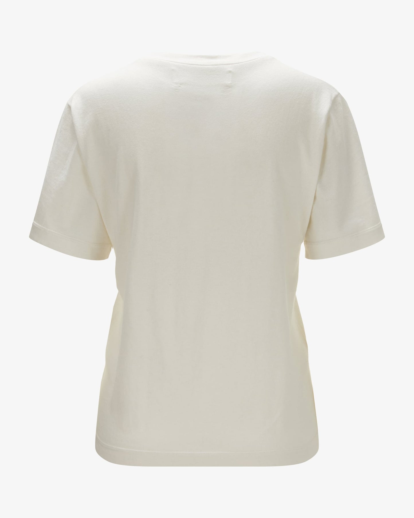 EXTREME CASHMERE T SHIRT N.268 CUBA SNOW