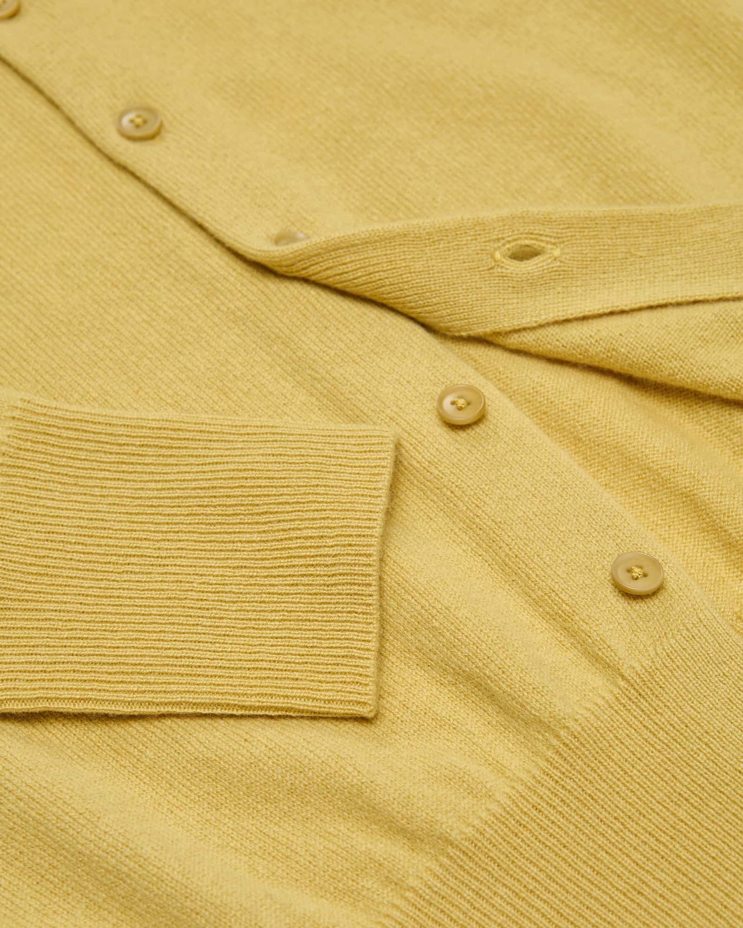 EXTREME CASHMERE CARDIGAN  N.300 LITTLE2 CORN