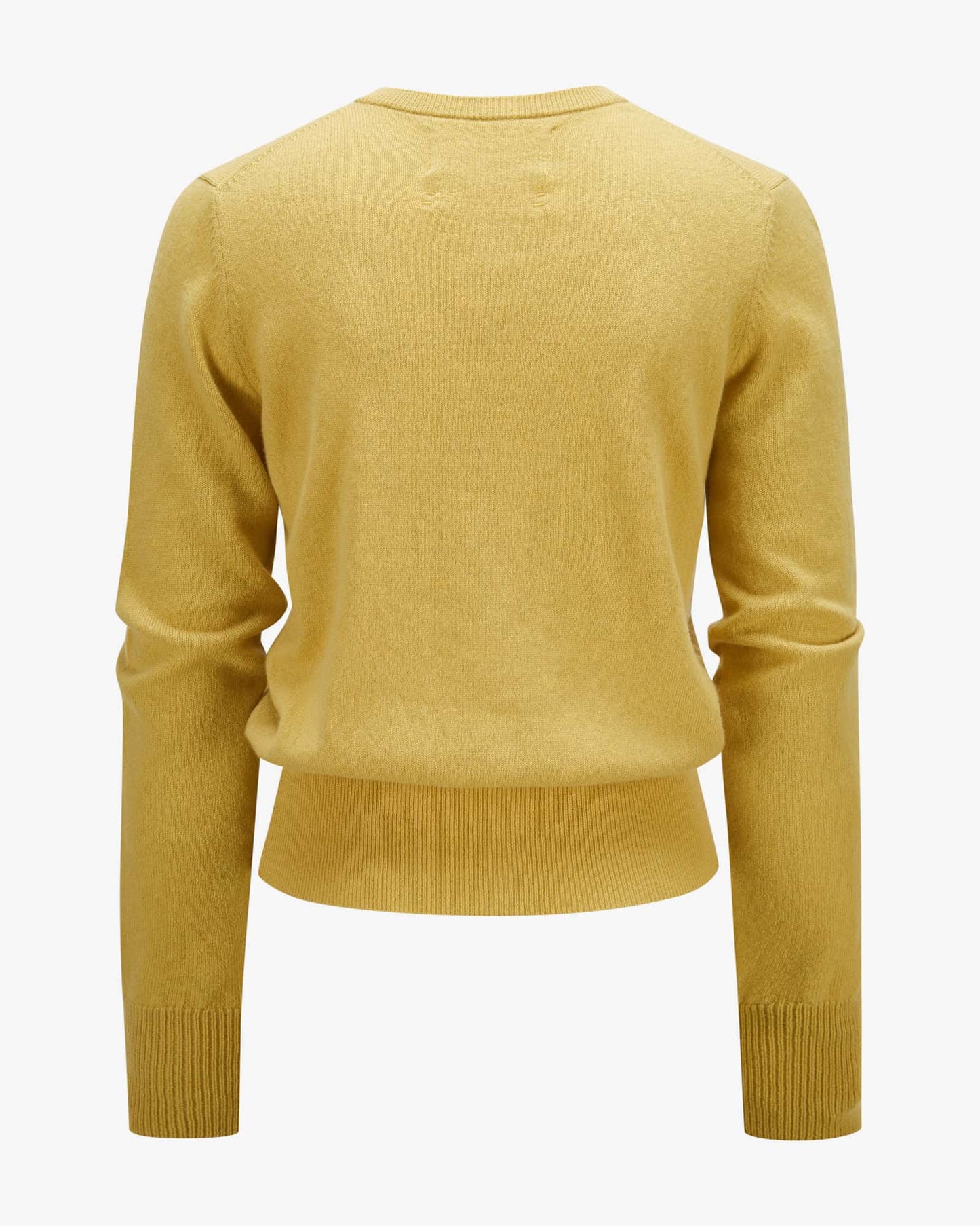 EXTREME CASHMERE CARDIGAN  N.300 LITTLE2 CORN