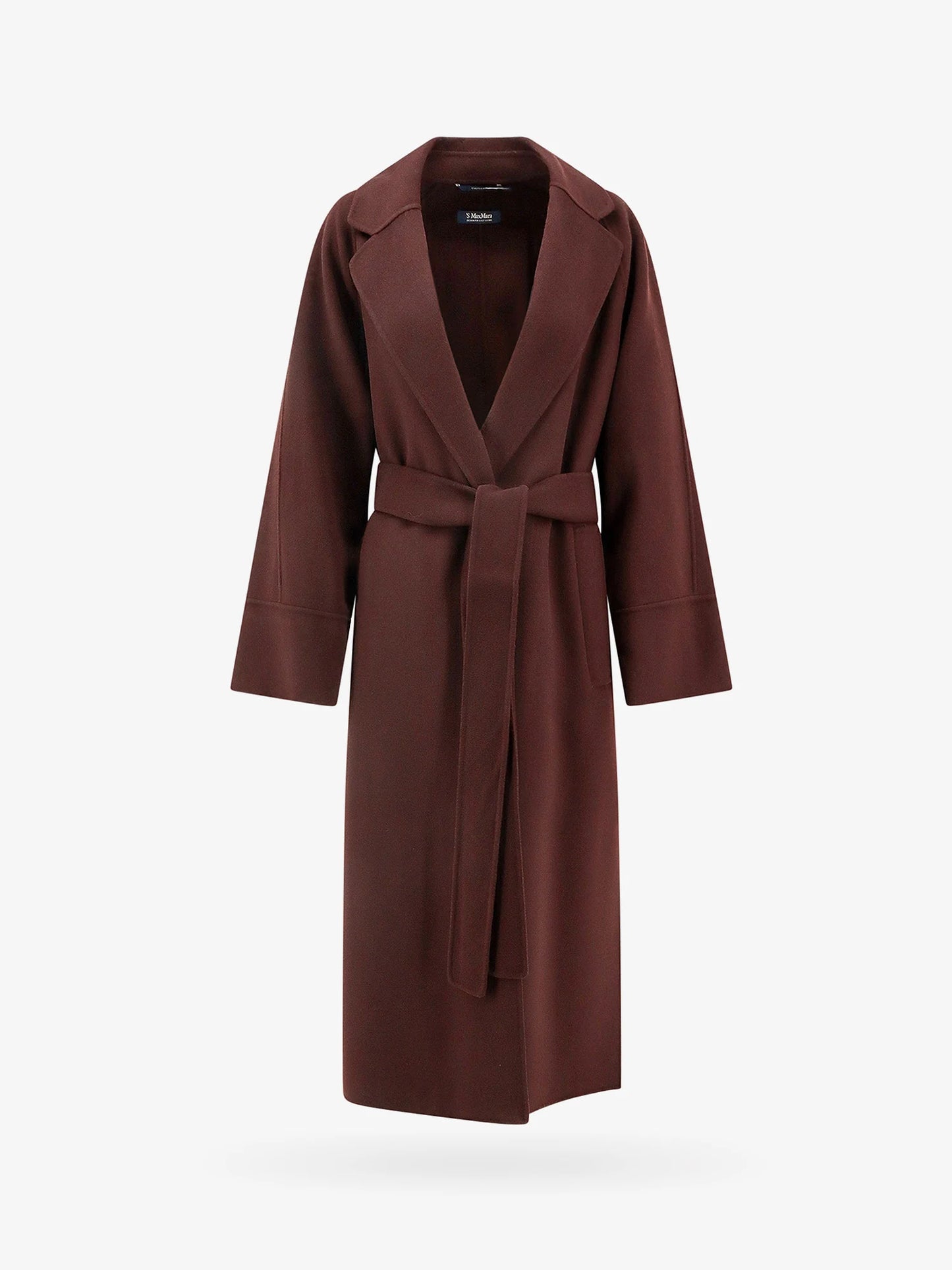 'S MAX MARA CAPPOTTO AGATA