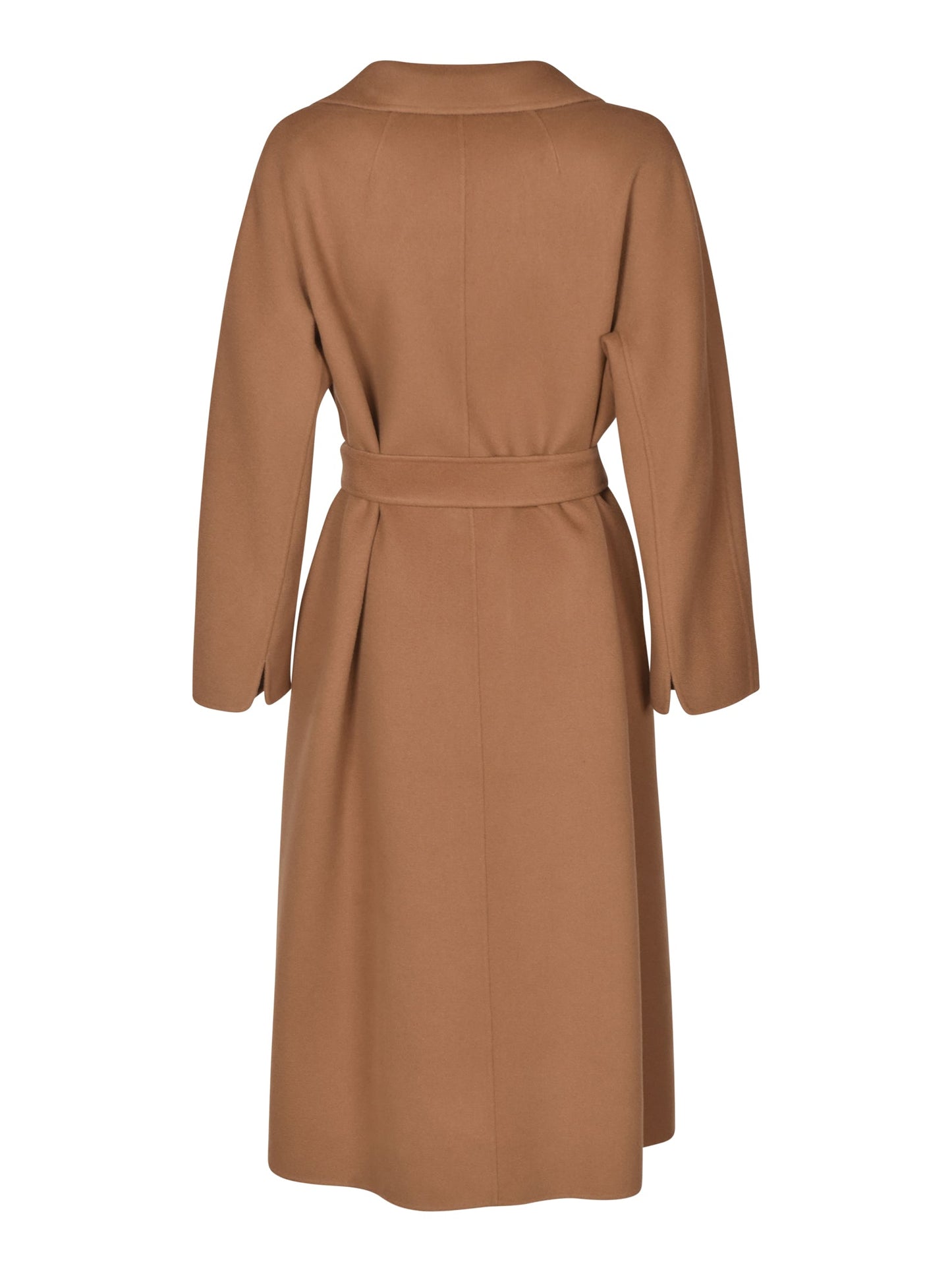 'S MAX MARA CAPPOTTO ESTURIA CAMEL