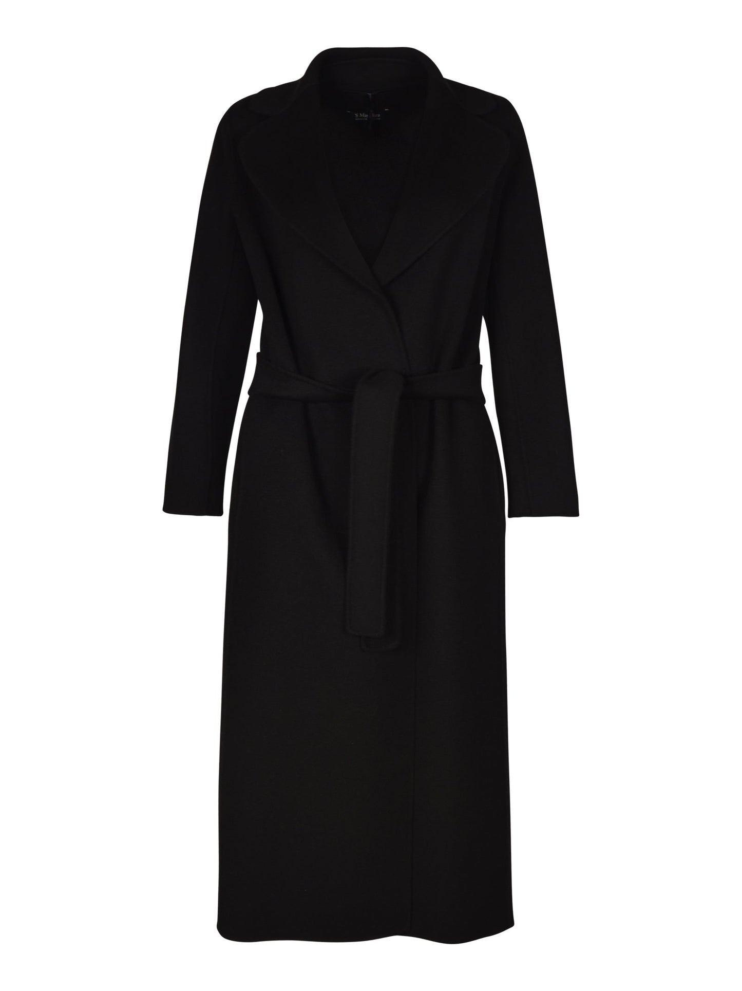 'S MAX MARA CAPPOTTO POLDO