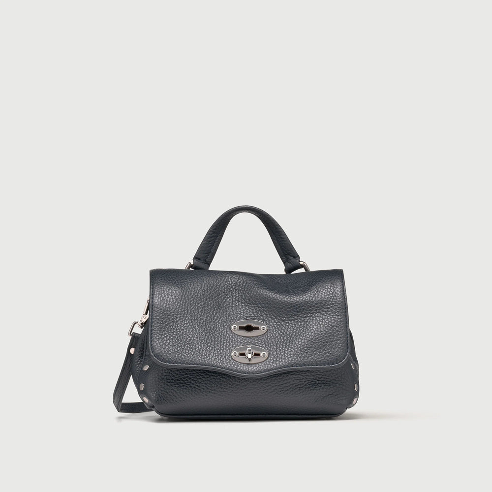 ZANELLATO  BORSA POSTINA DAILY BABY BLU