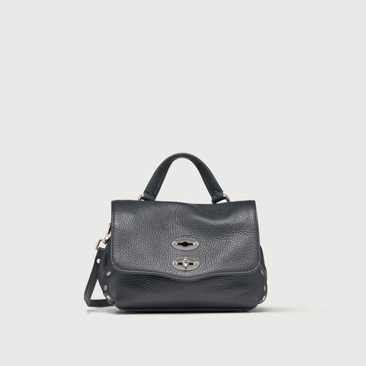 ZANELLATO  BORSA POSTINA DAILY BABY BLU