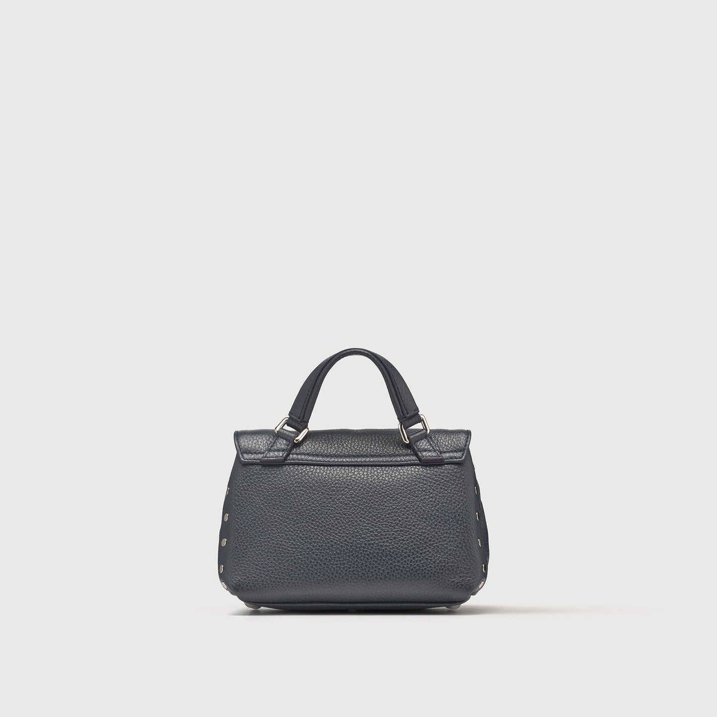 ZANELLATO  BORSA POSTINA DAILY BABY BLU