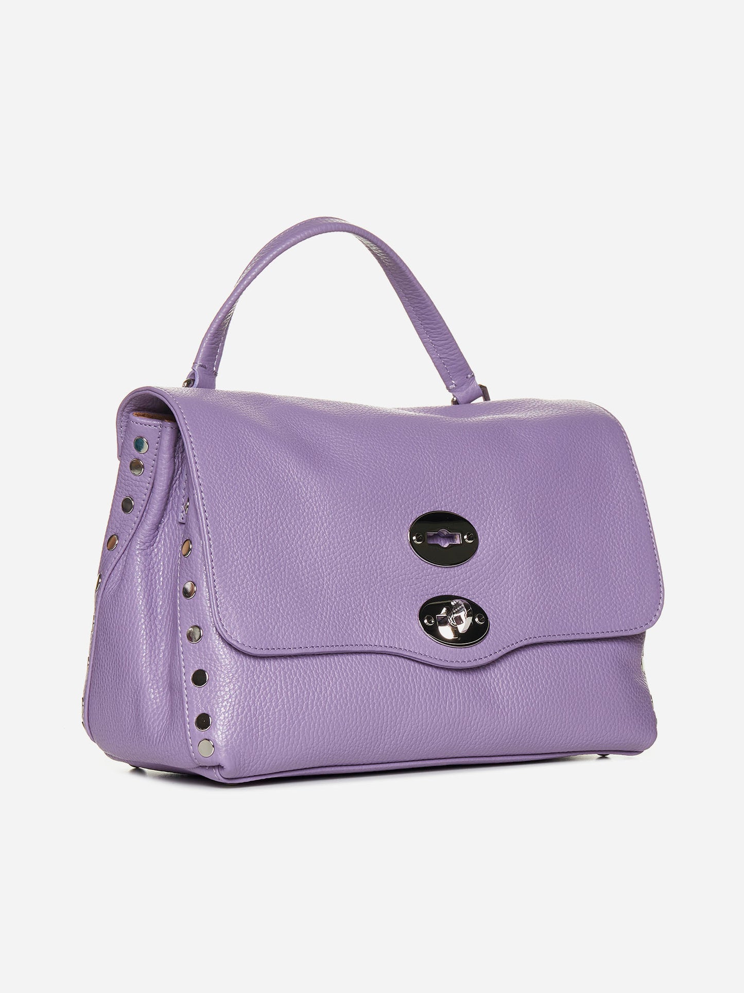 ZANELLATO POSTINA DAILY SMALL VIOLET