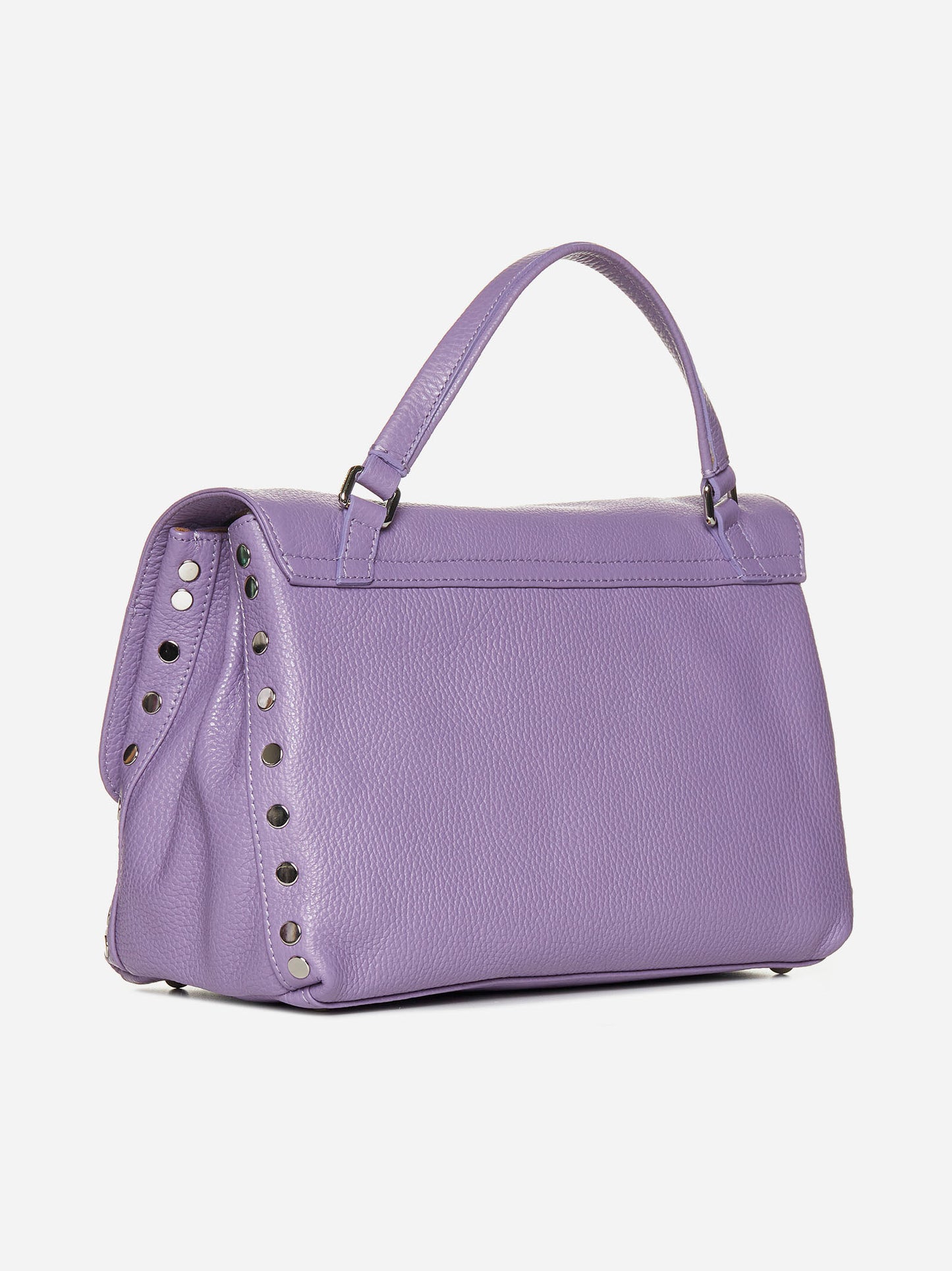 ZANELLATO POSTINA DAILY SMALL VIOLET