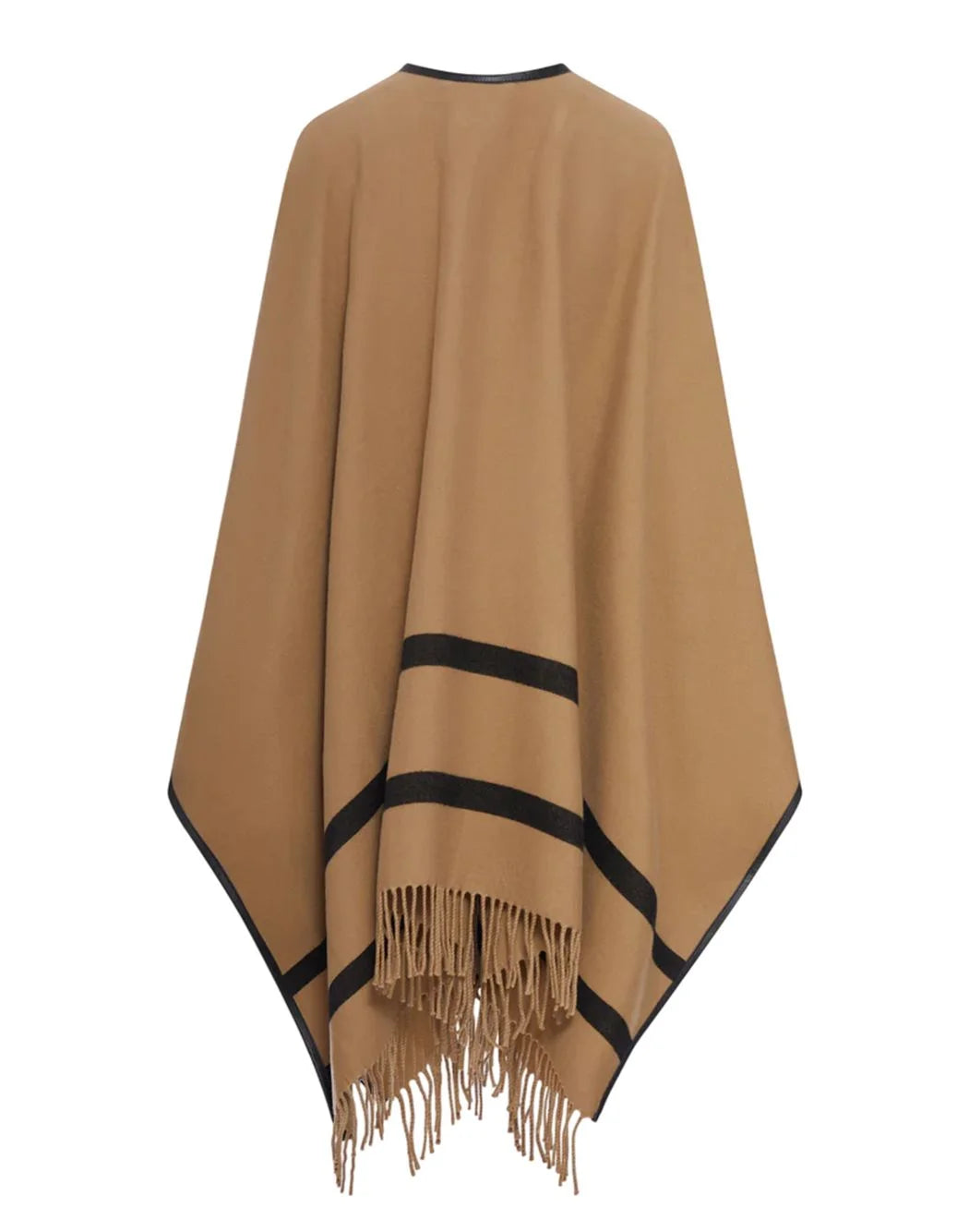 MAX MARA MANTELLA ARIS CAMMELLO