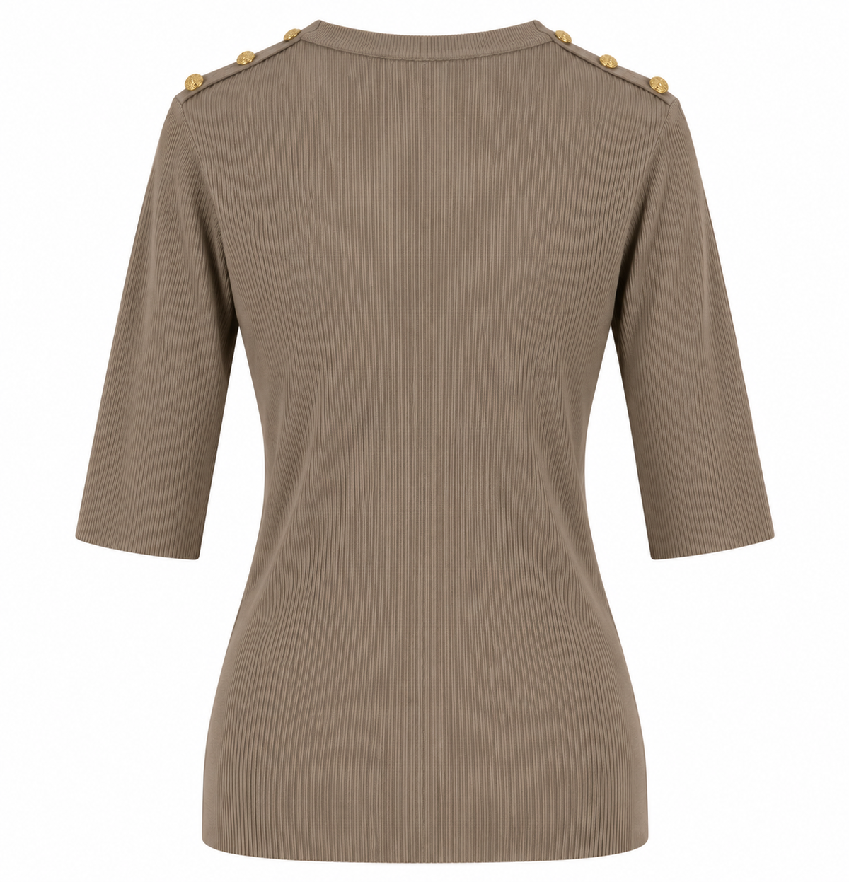 'S MAX MARA MAGLIA RIVIERA CAMEL