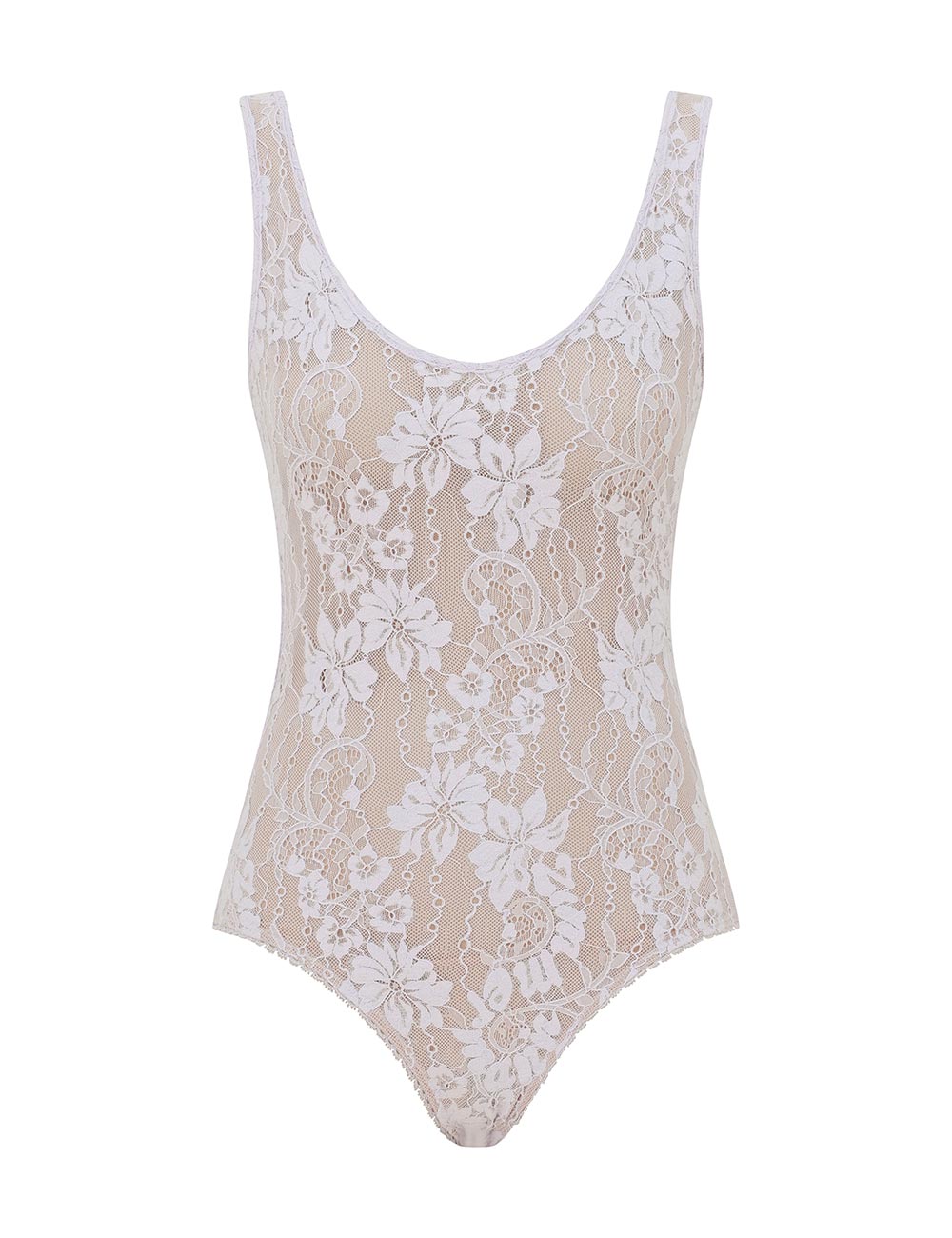 ZIMMERMANN BODY PIZZO LILAC