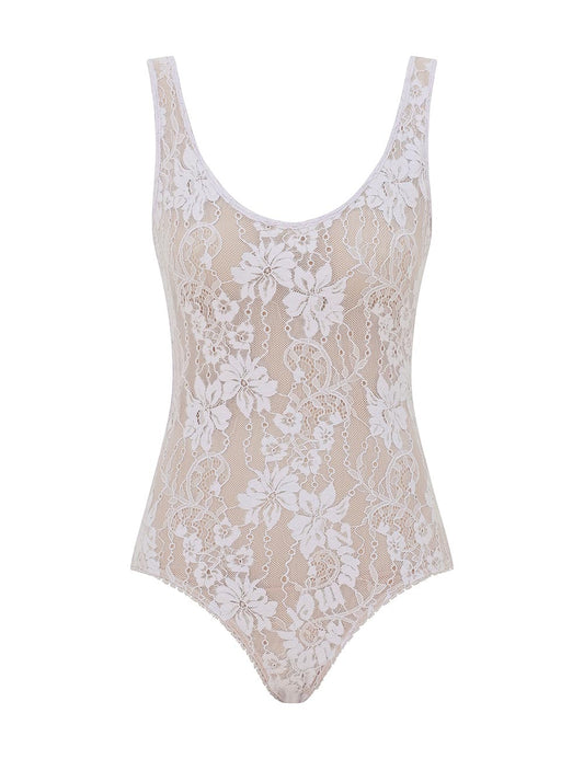 ZIMMERMANN BODY PIZZO LILAC