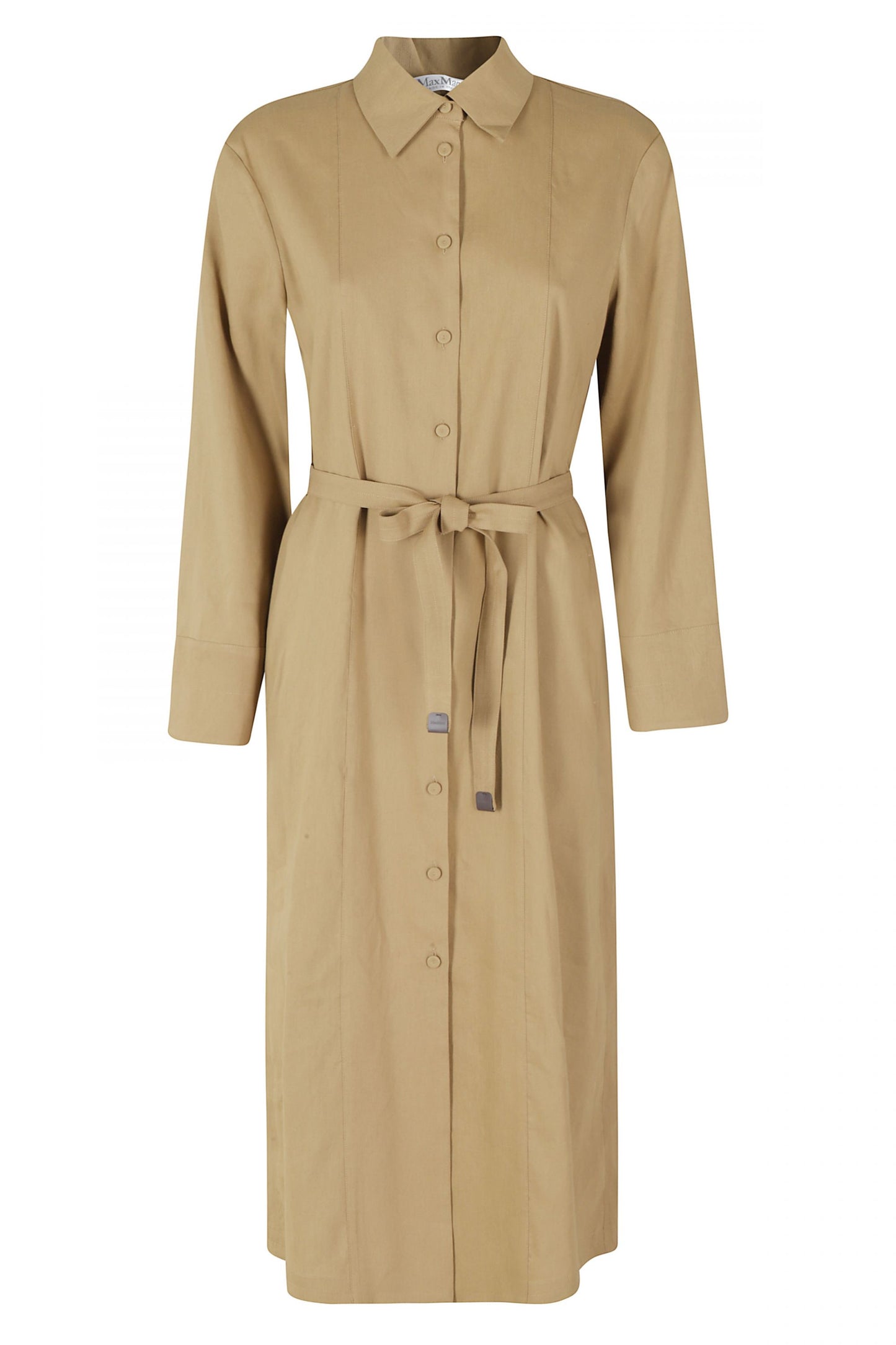 MAX MARA ABITO NORDICA DESERTO