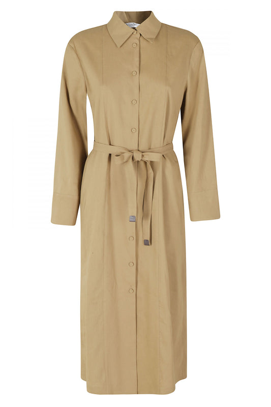 MAX MARA ABITO NORDICA DESERTO