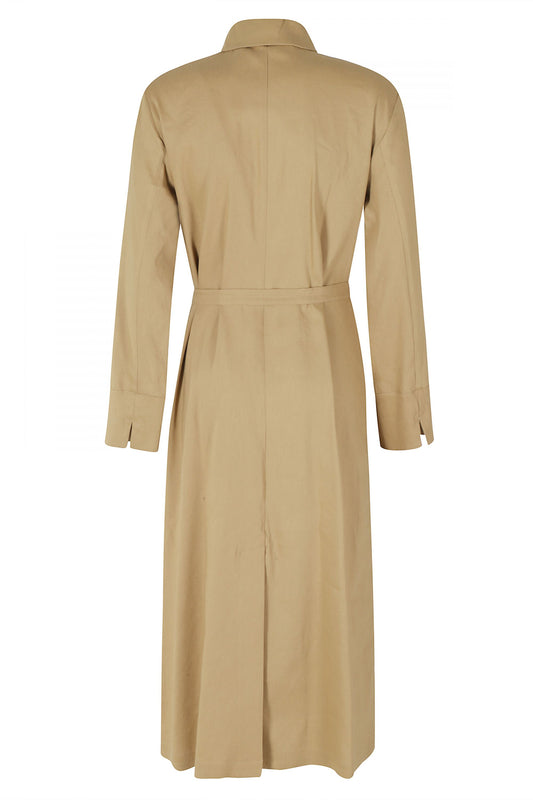 MAX MARA ABITO NORDICA DESERTO
