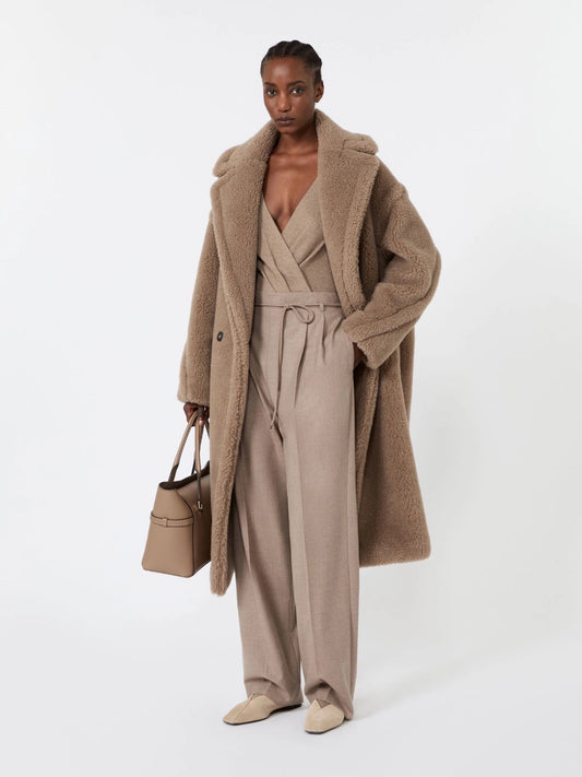 MAX MARA CAPPOTTO LADYTED CACHA