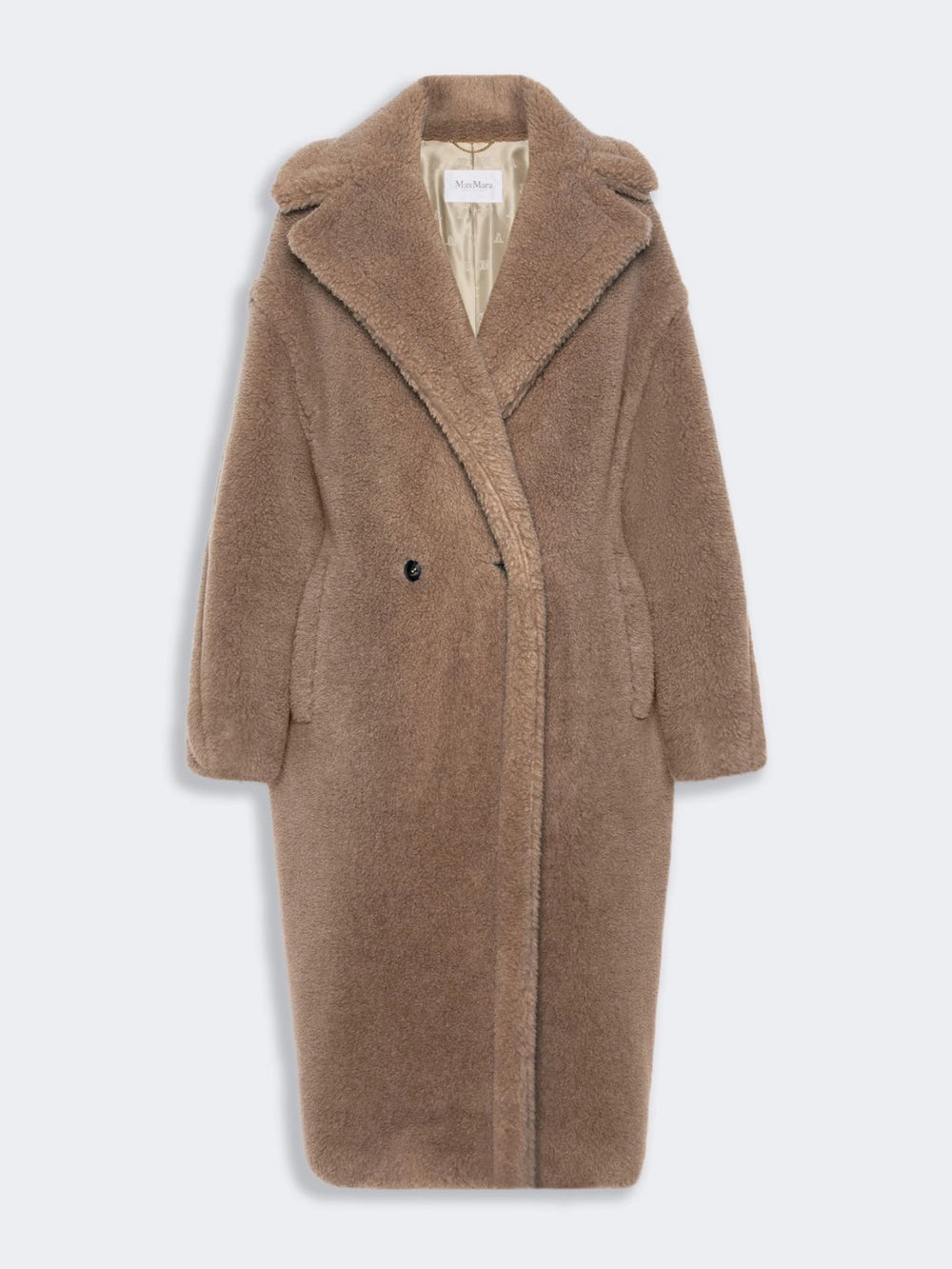 MAX MARA CAPPOTTO LADYTED CACHA