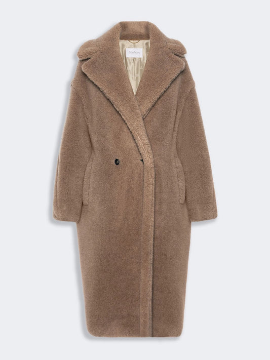 MAX MARA CAPPOTTO LADYTED CACHA