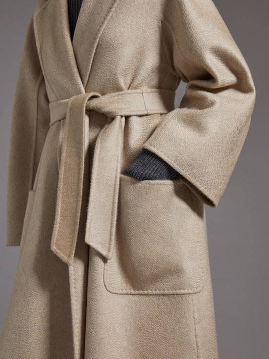 MAX MARA CAPPOTTO LUDMILLA CACHA
