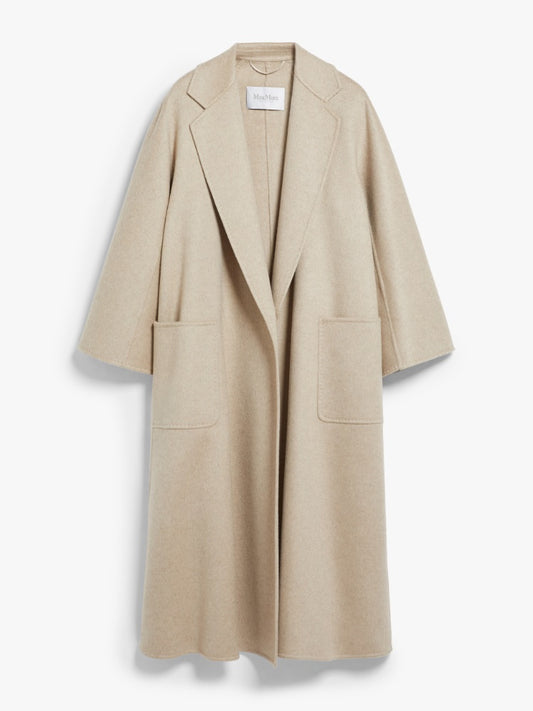 MAX MARA CAPPOTTO LUDMILLA CACHA