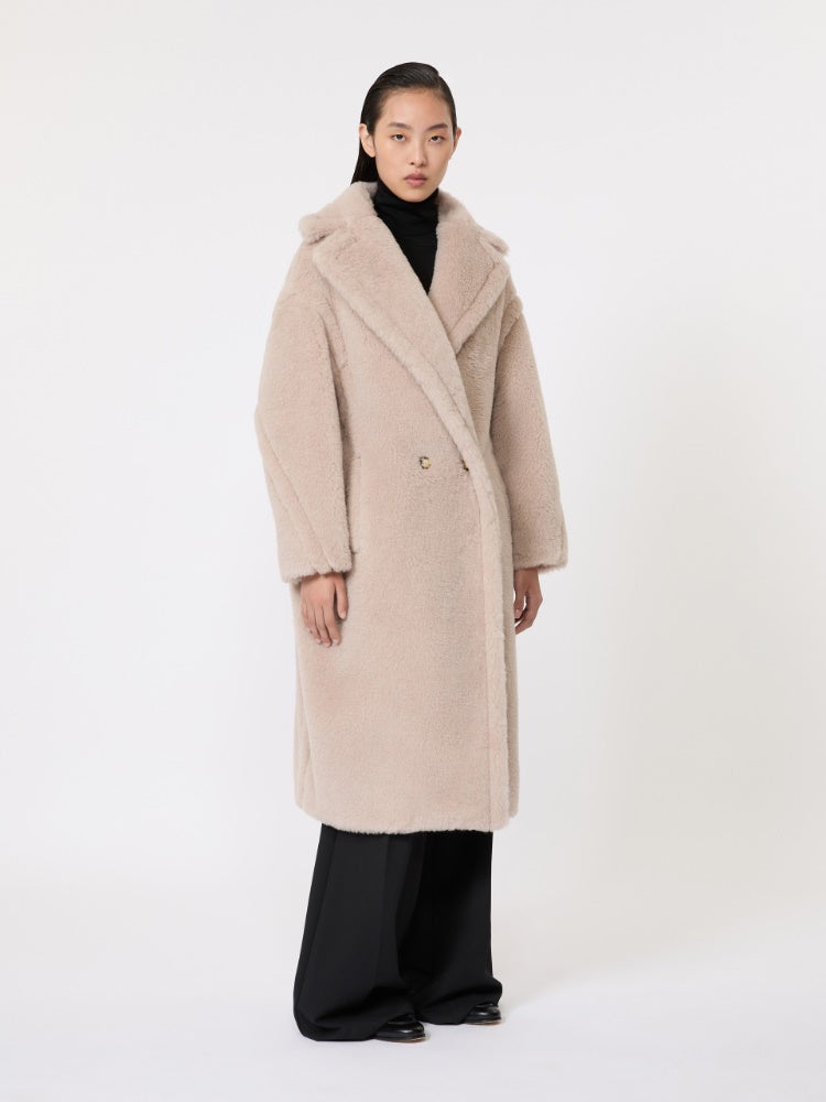 MAX MARA CAPPOTTO TEDGIRL CACHA
