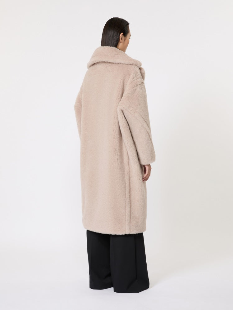 MAX MARA CAPPOTTO TEDGIRL CACHA