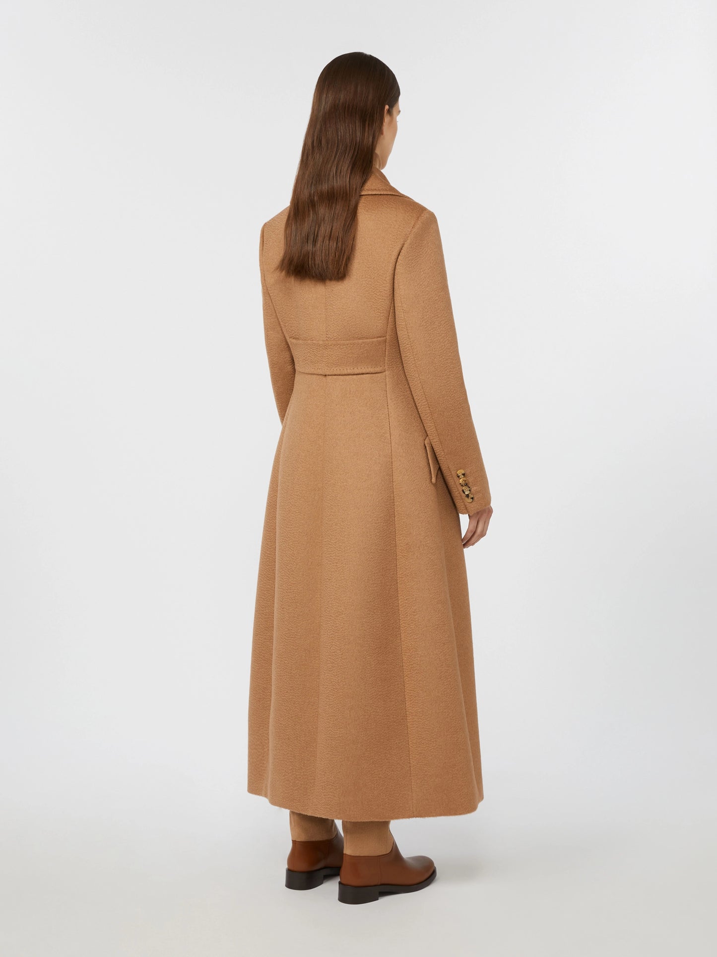 MAX MARA CAPPOTTO LEPANTO CAMMELLO