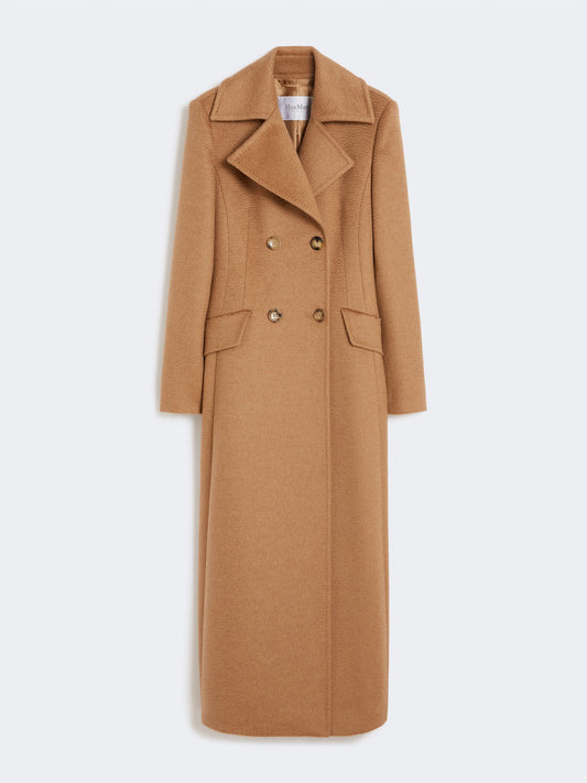 MAX MARA CAPPOTTO LEPANTO CAMMELLO