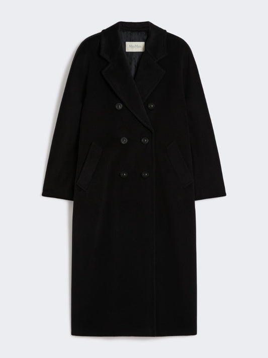MAX MARA CAPPOTTO MADAME NERO