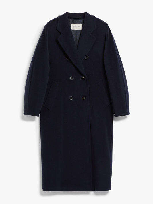 MAX MARA CAPPOTTO MADAME BLU