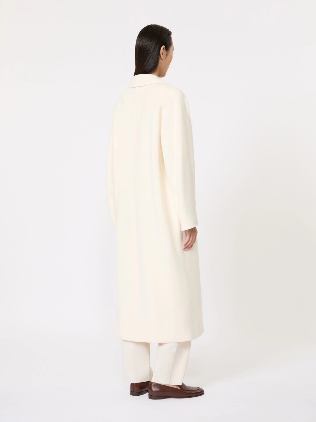 MAX MARA CAPPOTTO MADAME BIANCO