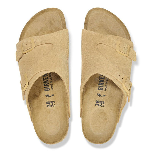 BIRKENSTOCK SANDALO ZURICH BS