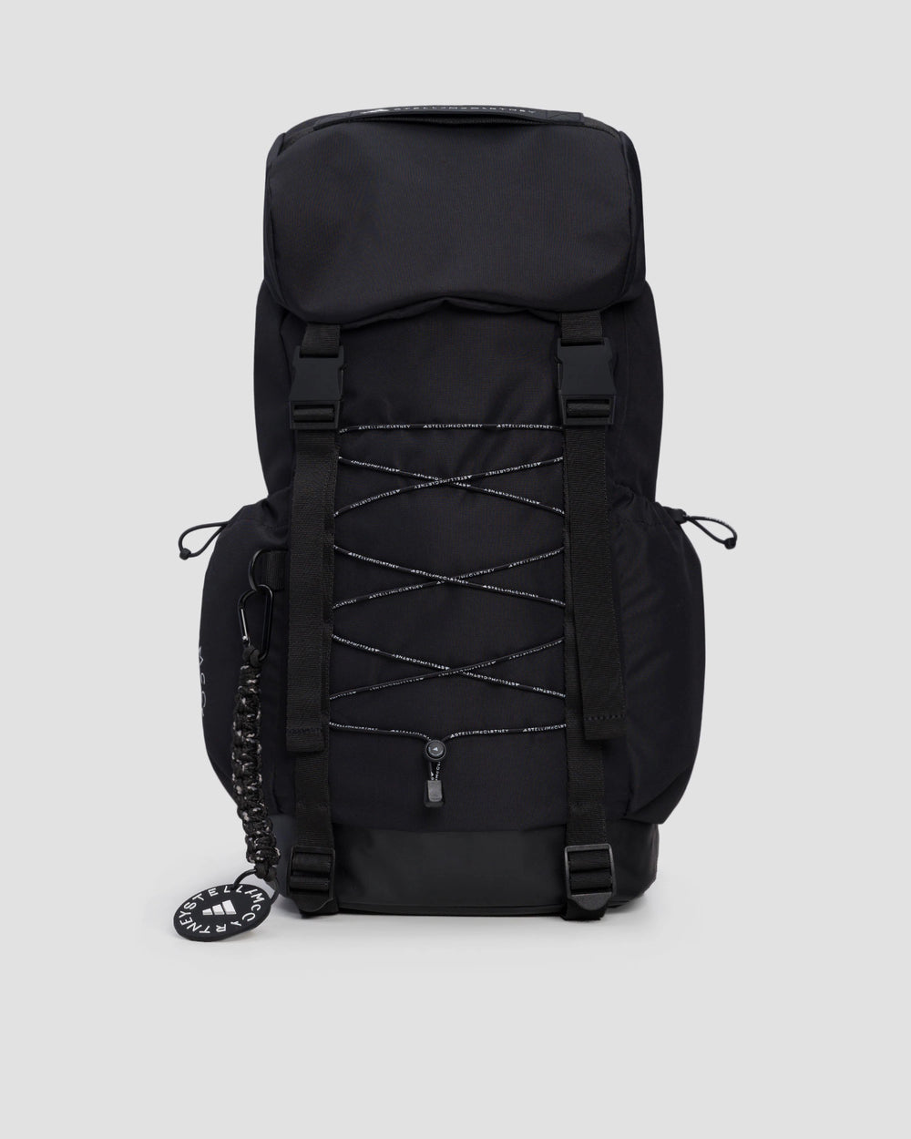 ADIDAS BY STELLA McCARTNEY ZAINO BLACK