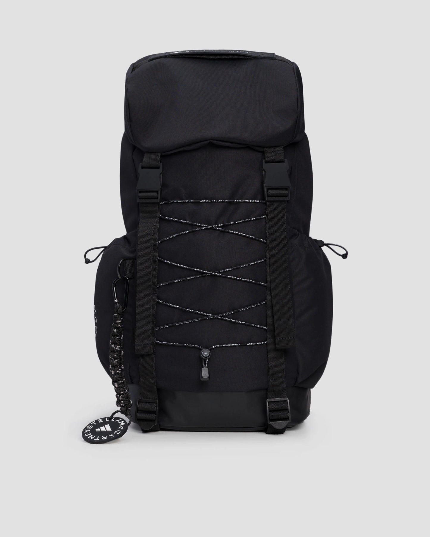 ADIDAS BY STELLA McCARTNEY ZAINO BLACK