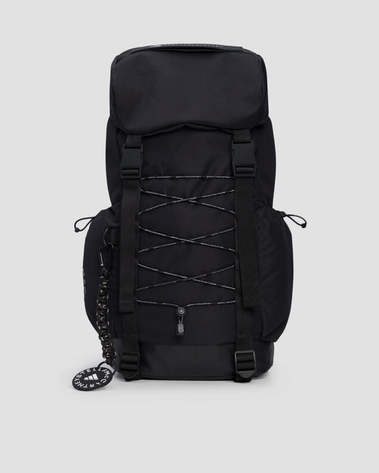 ADIDAS BY STELLA McCARTNEY ZAINO BLACK