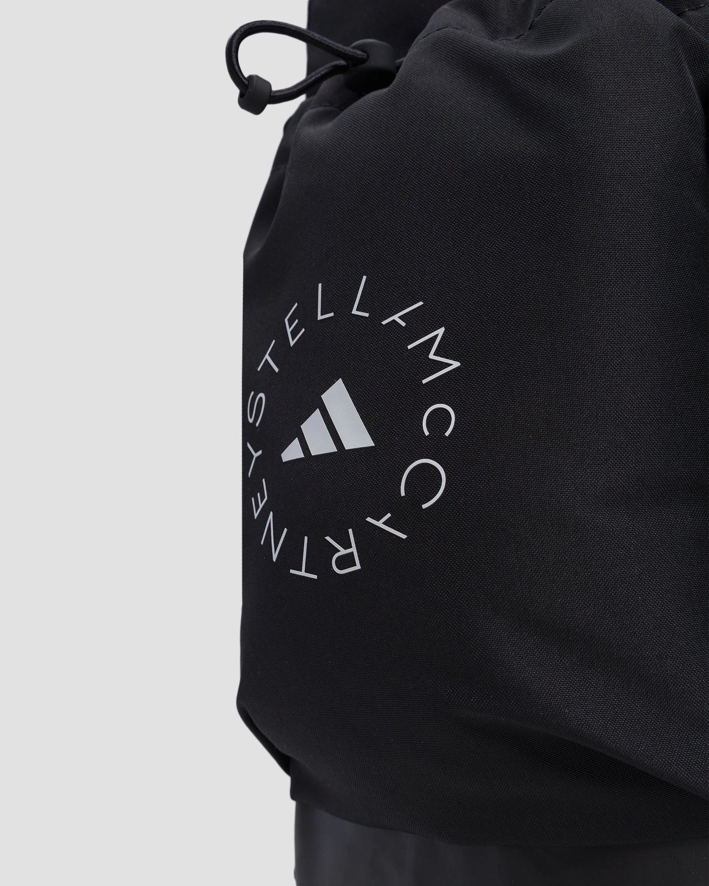 ADIDAS BY STELLA McCARTNEY ZAINO BLACK